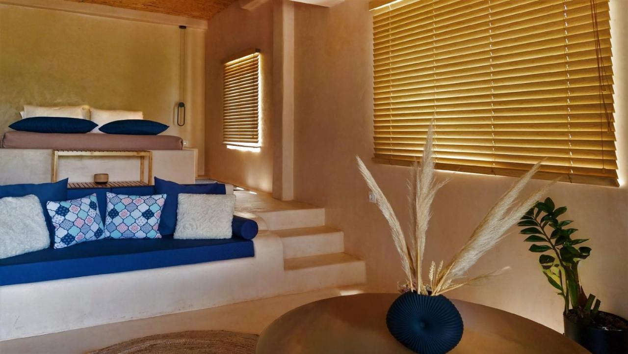 Gratelia Studio Дамнони Экстерьер фото